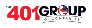 401 Group of Companies